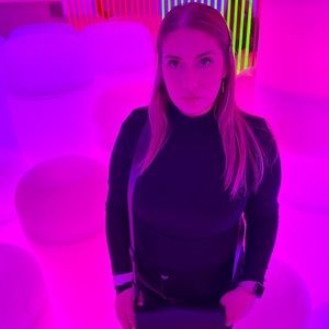 Hi! I’m Ellen =^•^=